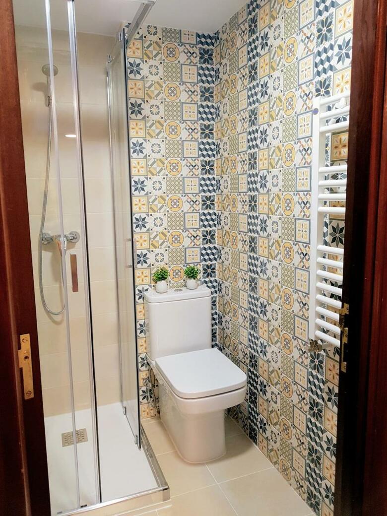 Apartamento La Casa De Bego�a