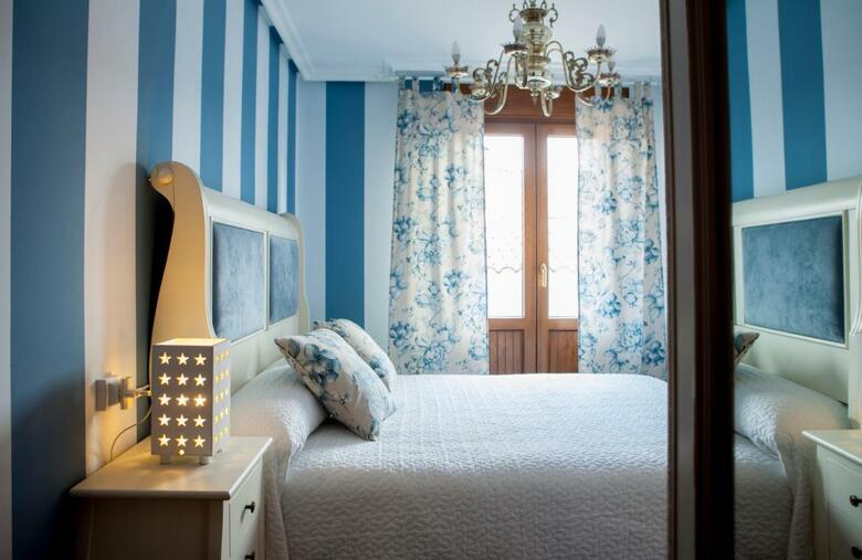 Apartamento La Casa De Bego�a
