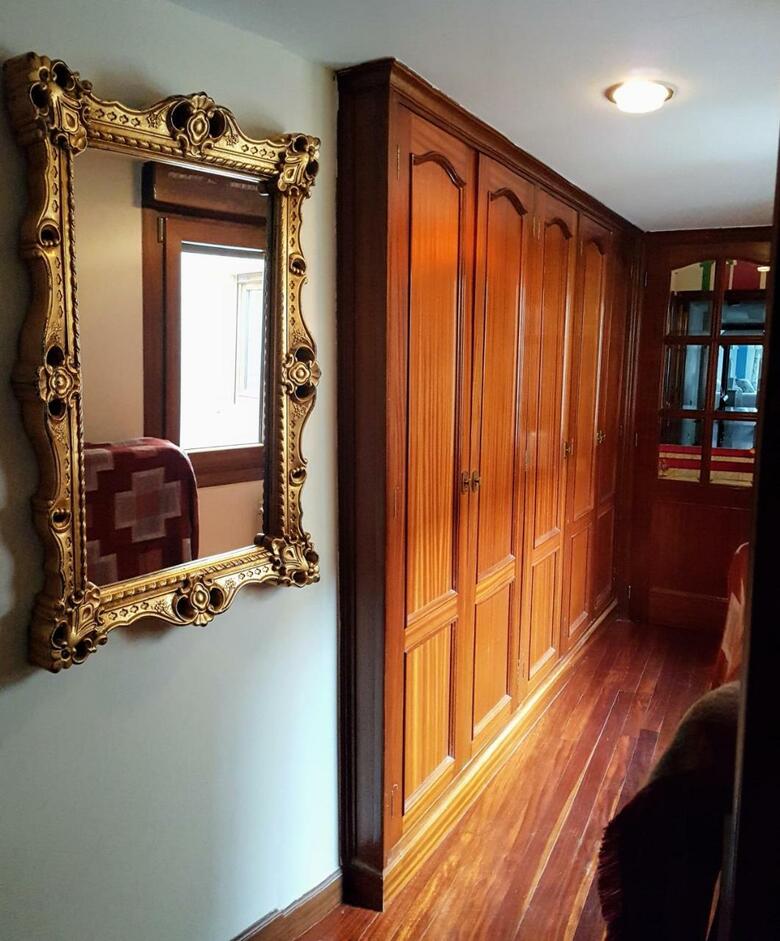 Apartamento La Casa De Bego�a