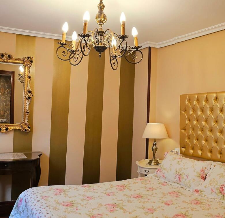 Apartamento La Casa De Bego�a