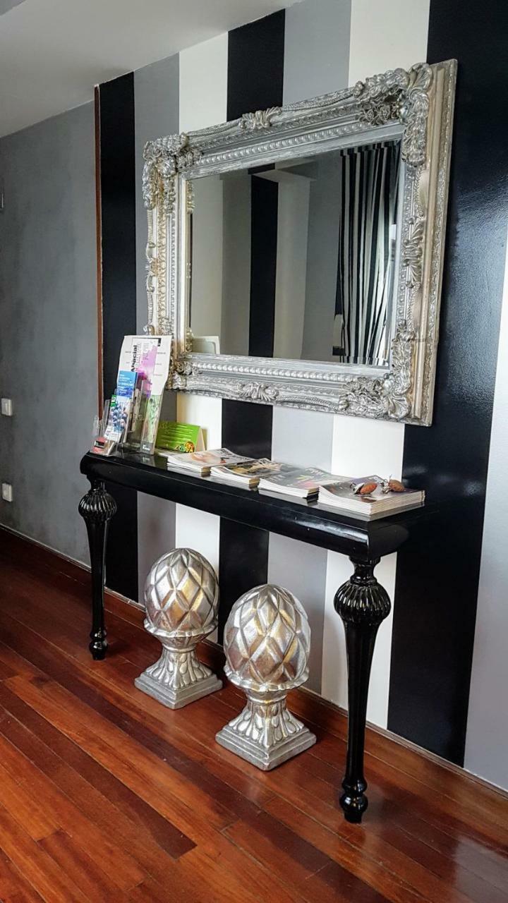 Apartamento La Casa De Bego�a