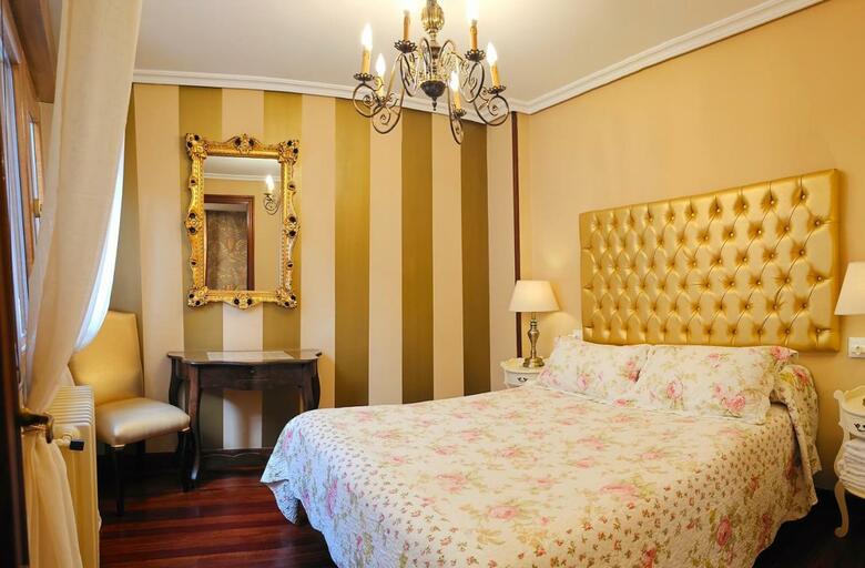 Apartamento La Casa De Bego�a