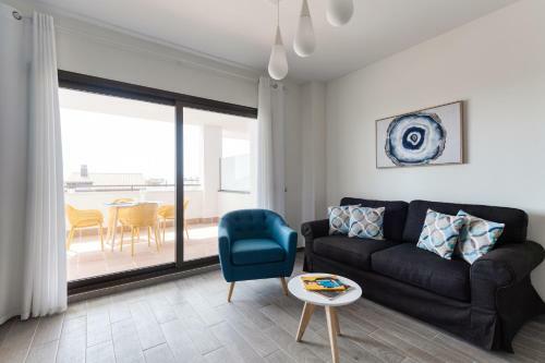 Apartamento En Residencia de Lujo Con Terraza Y Piscina