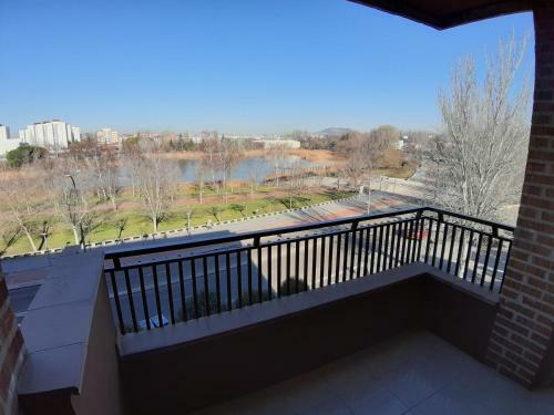 Apartamento La Laguna