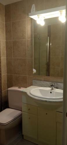 Apartamento �tico