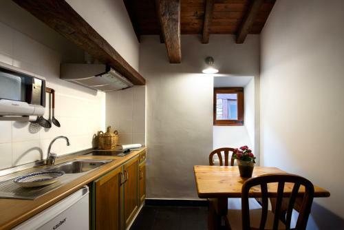 Hotel Rural El Papamoscas
