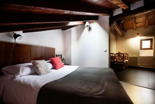 Hotel Rural El Papamoscas