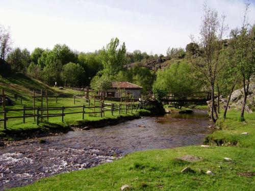Hotel Rural El Papamoscas