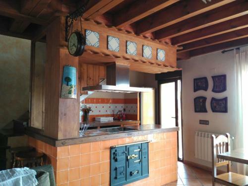 Casa Rural Lucia