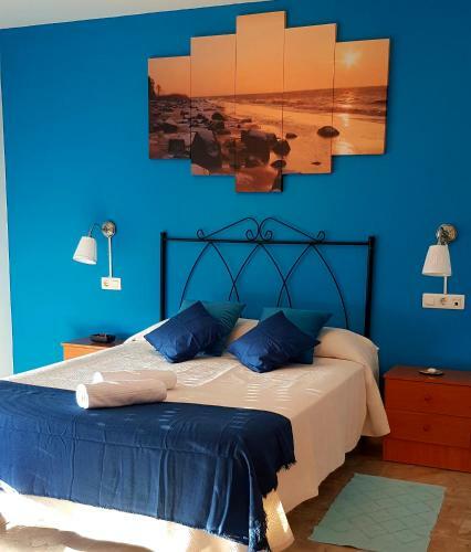 Apartamento Rincon Do Mar 1 Iz