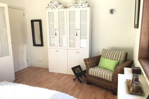 Apartamento En Primera L�nea De Playa