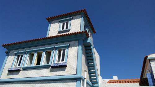 Casa Indiana En A Guarda