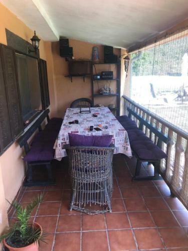 El Henar De La Covatilla