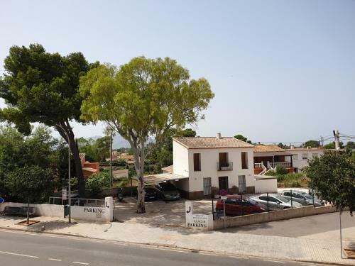 Hostal Ll�cer