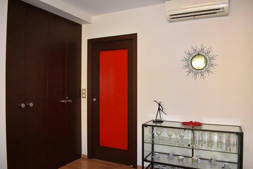 Apartamento Denia