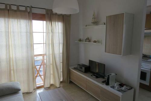 Apartamento La Lajita Ocean View 2