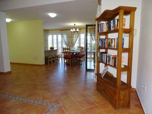 Villa Finca Palmeras 1