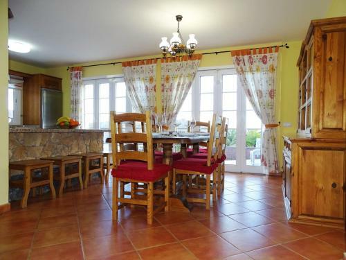 Villa Finca Palmeras 1