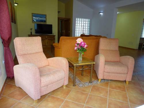 Villa Finca Palmeras 1