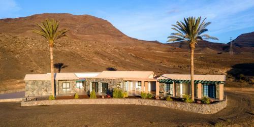 Villa Finca Palmeras 1