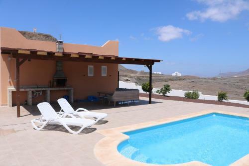 Casa Caliche