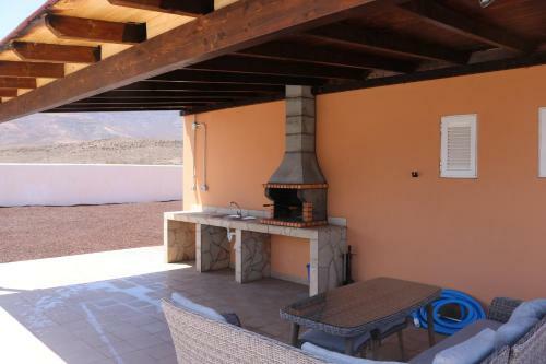 Casa Caliche