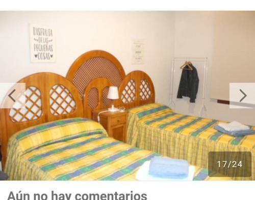 Casa Turistica La Parra