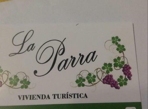 Casa Turistica La Parra