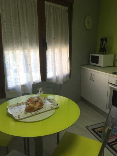 Casa Turistica La Parra