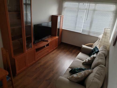 Ronda Nelle, 142 Apartamento 5 Min de La Playa de Riazor