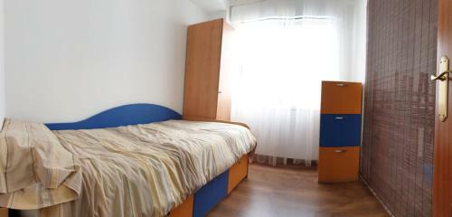 Ronda Nelle, 142 Apartamento 5 Min de La Playa de Riazor