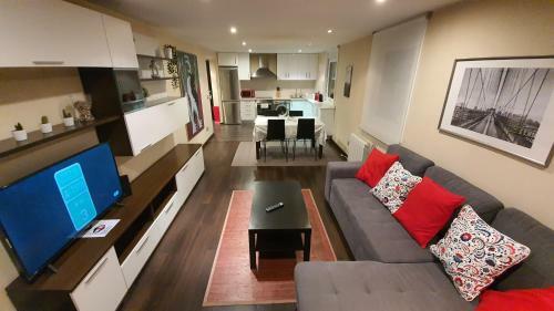 Apartamento A 50 Metros Del Paseo Mar�timo