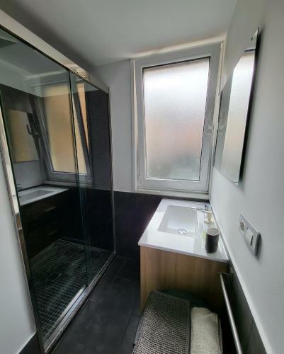 Apartamento A 50 Metros Del Paseo Mar�timo