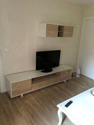 San Andr�s, 93 Apartamento