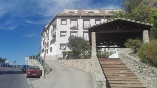 Apartamento Alojamiento Los Chorrillos
