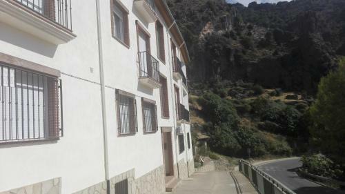 Apartamento Alojamiento Los Chorrillos