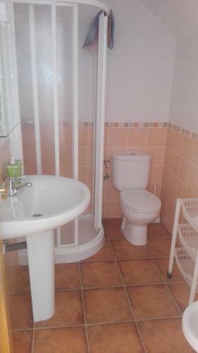 Apartamento Alojamiento Los Chorrillos
