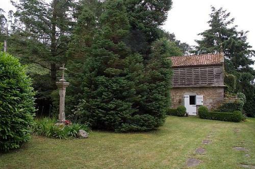 Villa Casa Del Siglo XIX Con Horreo.