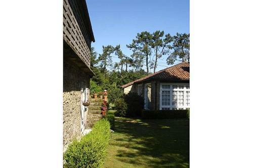 Villa Casa Del Siglo XIX Con Horreo.