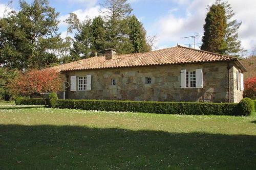 Villa Casa Del Siglo XIX Con Horreo.