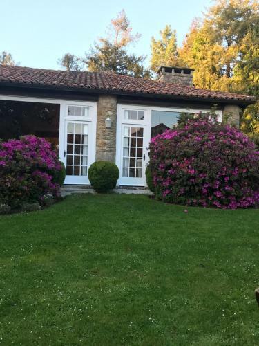 Villa Casa Del Siglo XIX Con Horreo.