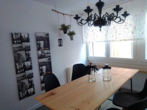 Apartamento Acogedor En La Coru�a