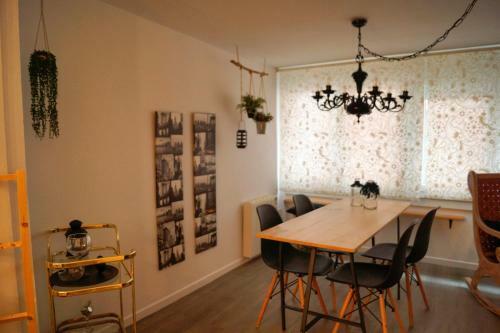 Apartamento Acogedor En La Coru�a