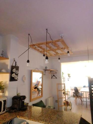 Apartamento Acogedor En La Coru�a