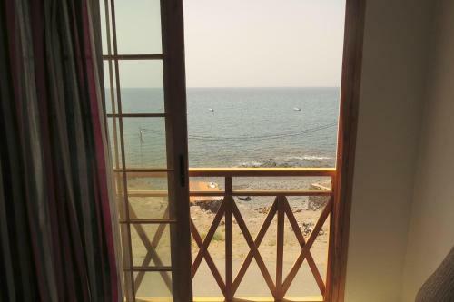 Apartamento La Lajita Ocean View