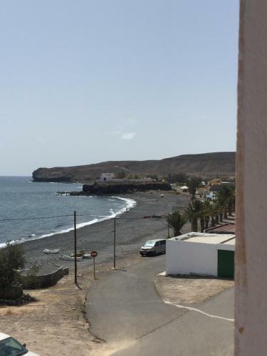 Apartamento La Lajita Ocean View