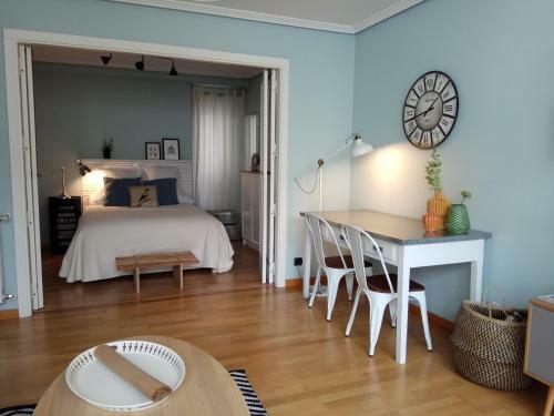 Apartamento Housingcoru�a San Andr�s Centro
