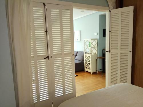 Apartamento Housingcoru�a San Andr�s Centro