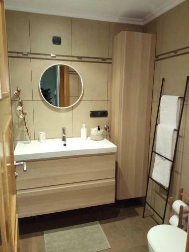Apartamento Housingcoru�a San Andr�s Centro