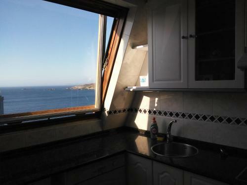 Apartamento Vistas A La Bahia Y Centrico